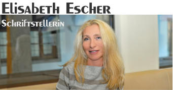 Elisabeth Escher Schriftstellerin
